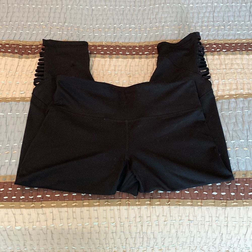 Champion Leggings